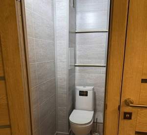 1-к квартира, вторичка, 29м2, 8/9 этаж