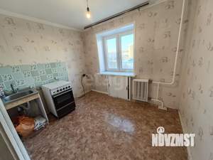 1-к квартира, вторичка, 38м2, 4/5 этаж