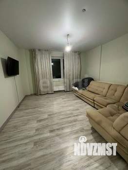 2-к квартира, вторичка, 58м2, 2/19 этаж