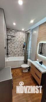 2-к квартира, вторичка, 46м2, 12/17 этаж