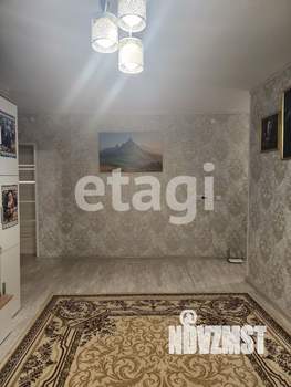 3-к квартира, вторичка, 55м2, 1/5 этаж