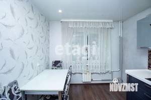 4-к квартира, вторичка, 92м2, 3/10 этаж