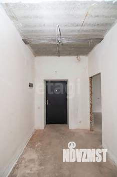 1-к квартира, вторичка, 47м2, 5/8 этаж