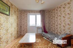 5-к квартира, вторичка, 93м2, 9/9 этаж