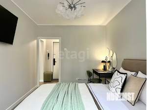 1-к квартира, вторичка, 32м2, 3/10 этаж