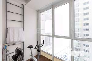 1-к квартира, вторичка, 36м2, 13/24 этаж