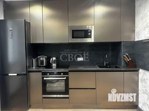 1-к квартира, вторичка, 49м2, 1/10 этаж