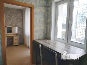 1-к квартира, вторичка, 26м2, 11/25 этаж
