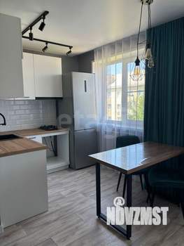 2-к квартира, вторичка, 44м2, 3/3 этаж