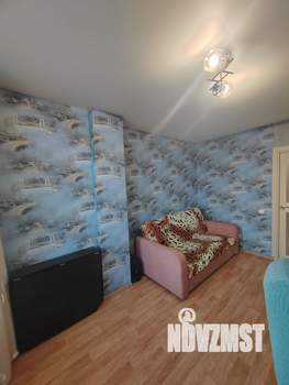 2-к квартира, вторичка, 53м2, 2/19 этаж