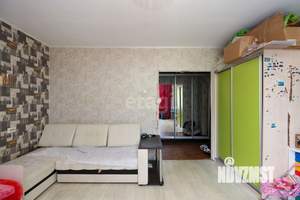 3-к квартира, вторичка, 66м2, 1/10 этаж