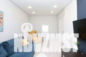 2-к квартира, вторичка, 46м2, 14/19 этаж