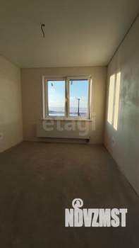 2-к квартира, вторичка, 35м2, 3/17 этаж