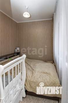 2-к квартира, вторичка, 32м2, 2/16 этаж