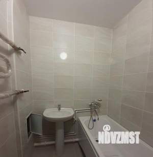 2-к квартира, строящийся дом, 55м2, 14/17 этаж