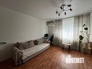 2-к квартира, вторичка, 50м2, 12/17 этаж