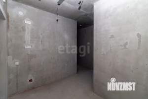 2-к квартира, вторичка, 56м2, 7/23 этаж