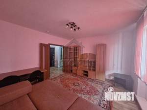 1-к квартира, вторичка, 41м2, 4/10 этаж