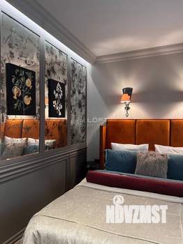 3-к квартира, вторичка, 93м2, 2/10 этаж