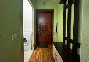 Студия квартира, вторичка, 22м2, 2/5 этаж