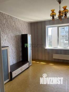 2-к квартира, вторичка, 54м2, 8/10 этаж