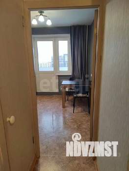 2-к квартира, вторичка, 40м2, 11/15 этаж