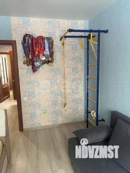 3-к квартира, вторичка, 67м2, 2/10 этаж