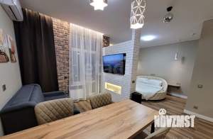 1-к квартира, вторичка, 43м2, 5/23 этаж