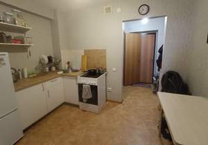 Студия квартира, вторичка, 28м2, 18/24 этаж