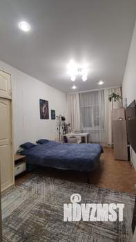 3-к квартира, вторичка, 65м2, 5/5 этаж