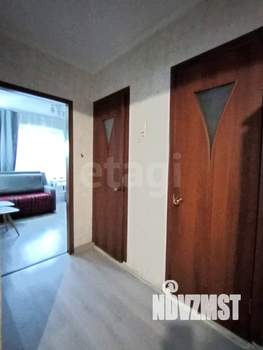 1-к квартира, вторичка, 32м2, 1/10 этаж