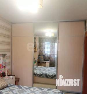 2-к квартира, вторичка, 54м2, 5/9 этаж