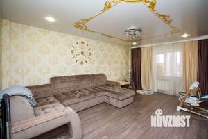 2-к квартира, вторичка, 55м2, 4/14 этаж