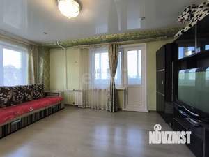 2-к квартира, вторичка, 46м2, 8/9 этаж