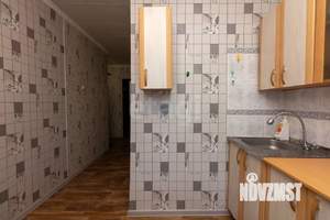 1-к квартира, вторичка, 36м2, 1/9 этаж