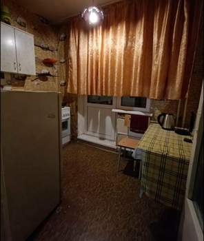 1-к квартира, вторичка, 39м2, 2/9 этаж