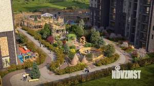 2-к квартира, вторичка, 63м2, 16/17 этаж