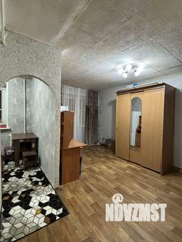 1-к квартира, вторичка, 29м2, 2/5 этаж