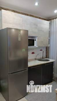 3-к квартира, вторичка, 63м2, 10/10 этаж