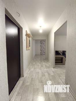 2-к квартира, вторичка, 57м2, 3/14 этаж