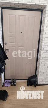 Студия квартира, вторичка, 32м2, 7/17 этаж