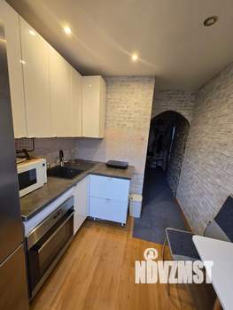 2-к квартира, вторичка, 48м2, 4/5 этаж