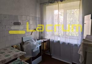 1-к квартира, вторичка, 32м2, 4/4 этаж