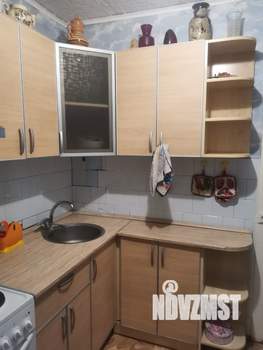 1-к квартира, вторичка, 31м2, 3/5 этаж