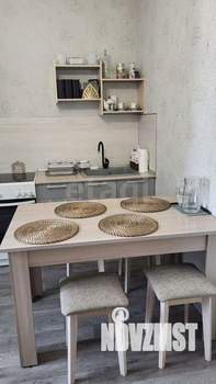 1-к квартира, вторичка, 53м2, 7/19 этаж