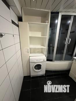 2-к квартира, вторичка, 47м2, 5/5 этаж