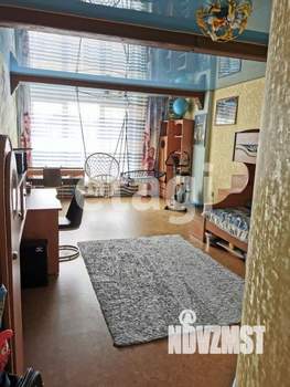 3-к квартира, вторичка, 121м2, 6/10 этаж