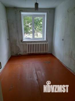 3-к квартира, вторичка, 58м2, 1/9 этаж