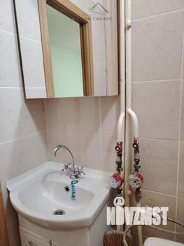 Студия квартира, вторичка, 17м2, 4/5 этаж