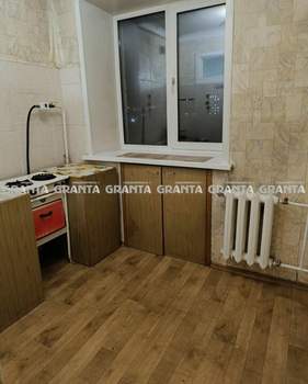 2-к квартира, вторичка, 49м2, 5/5 этаж